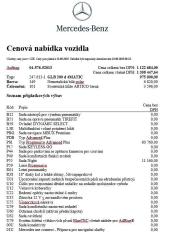 Mercedes-Benz GLB 200d 4M