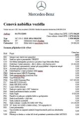 Mercedes-Benz GLE 450d 4M