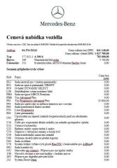 Mercedes-Benz A 200d