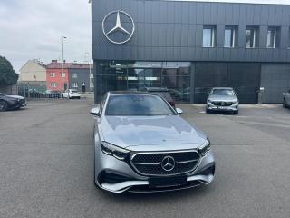 Mercedes-Benz E 220 d 4MATIC