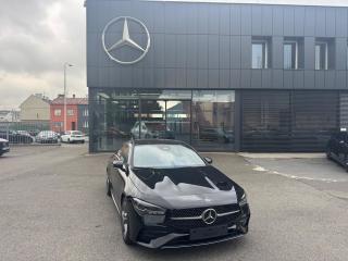 Mercedes-Benz CLA 200 AMG Style Edition AKCE