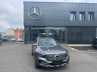 Mercedes-Benz GLB 200 d 4MATIC