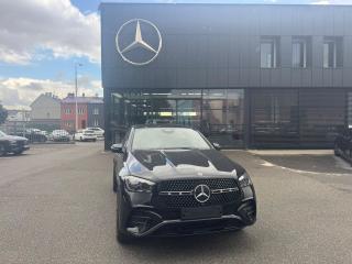Mercedes-Benz GLE 450 d 4MATIC kup