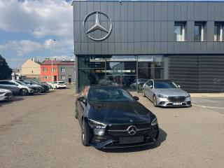 Mercedes-Benz CLA 200 Shooting Brake AKCE