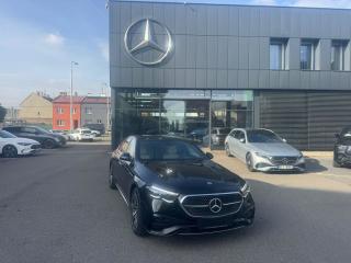 Mercedes-Benz E 300 de 4MATIC
