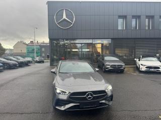 Mercedes-Benz CLA 200 AMG Style Edition