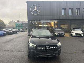 Mercedes-Benz GLA 200 d 4MATIC