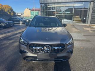 Mercedes-Benz GLA 200 d 4MATIC