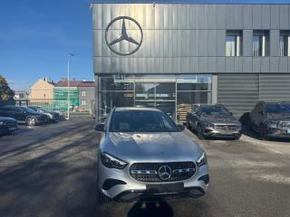 Mercedes-Benz GLA 200 d 4MATIC