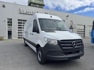 Mercedes-Benz Sprinter 317 CDI / KAWA PRO/L