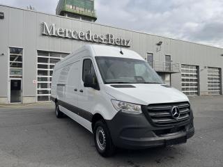 Mercedes-Benz Sprinter 317 CDI /KAWA PRO/ XL