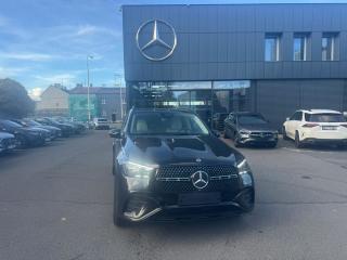Mercedes-Benz GLE 450 d 4MATIC