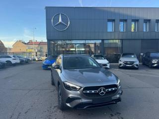 Mercedes-Benz GLA 200 d 4MATIC