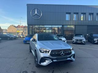 Mercedes-Benz GLE 450 d 4MATIC kup