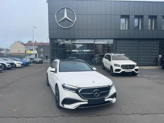 Mercedes-Benz E 300 de 4MATIC kombi