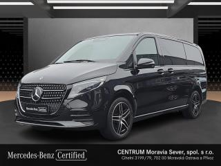 Mercedes-Benz V 300d /EXL/L/4M/FACELIFT