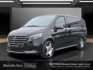 Mercedes-Benz V 300d /EXL/L/4M/FACELIFT