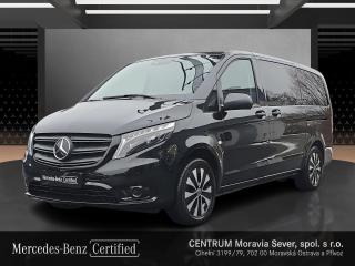Mercedes-Benz Vito 119 CDi / TS / L / 4x4