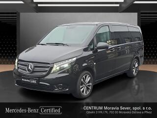 Mercedes-Benz Vito 119 CDi / TS / L / 4x4