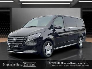 Mercedes-Benz V 300d /EXL/L/4M/FACELIFT