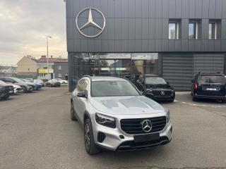 Mercedes-Benz GLB 200 d 4MATIC