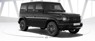 Mercedes-Benz G 450d