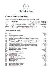 Mercedes-Benz GLE 450 d 4MATIC