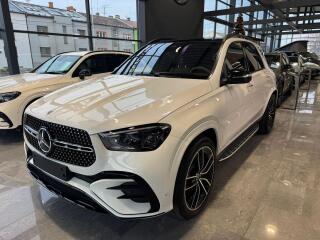 Mercedes-Benz GLE 450 d 4MATIC