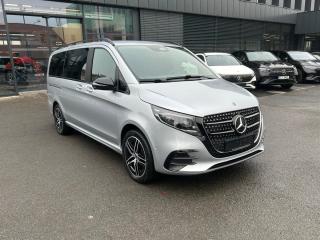 Mercedes-Benz V 300 d / Exclusive / L / 4M