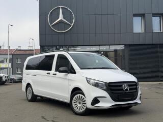 Mercedes-Benz Vito Vito119 CDI/Tourer Pro/ XL/4x4