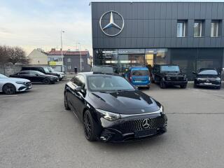 Mercedes-Benz CLA 250+  EQ