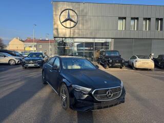 Mercedes-Benz E 450 d 4MATIC