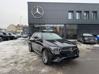 Mercedes-Benz GLE 350 de 4MATIC