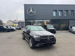 Mercedes-Benz GLE 350 de 4MATIC