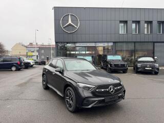Mercedes-Benz GLC 220 d 4MATIC