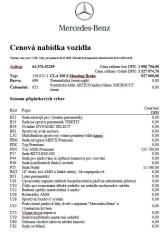 Mercedes-Benz CLA 200d AMG Premium