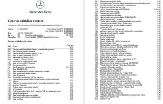 Mercedes-Benz EQA 250+, 1.majitel, CZ