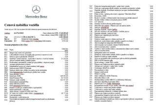 Mercedes-Benz 350d 4M, L,  AMG