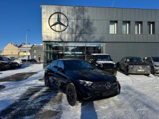 Mercedes-Benz GLC 220 d 4MATIC kup�