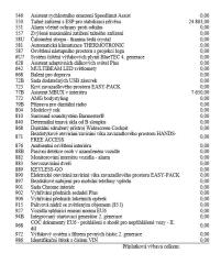 Mercedes-Benz GLE 450d 4M, CZ, 1.majitel