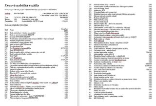 Mercedes-Benz GLB 200d 4M 1. Majitel