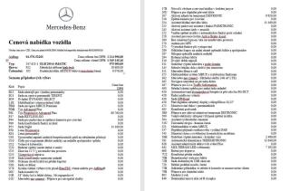 Mercedes-Benz GLB 200d, 4M, PRVN� MAJITEL