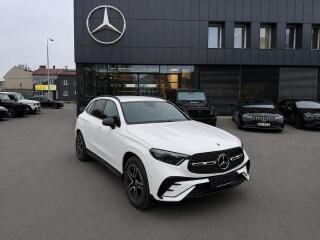 Mercedes-Benz GLC 220 d 4MATIC