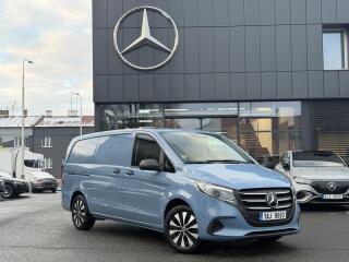 Mercedes-Benz Vito 116 / KW Select / L / RWD