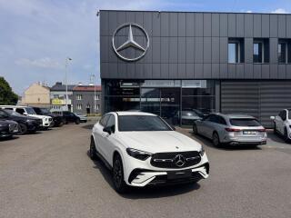 Mercedes-Benz GLC 220 d 4MATIC kup�