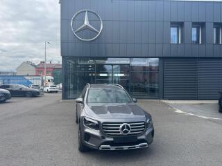 Mercedes-Benz GLB 200 d 4MATIC