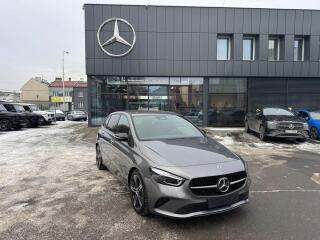 Mercedes-Benz B 200 d Progressive Edition