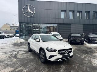 Mercedes-Benz GLA 180 d