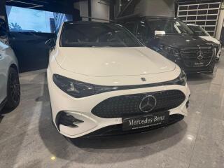 Mercedes-Benz CLA 250+ EQ AKCE