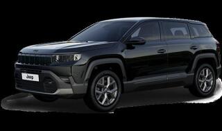 Jeep Compass Altitude 1.2 e-Hybrid